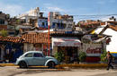 Street scene, Acapulco | by Flight Centre's Talia Schutte