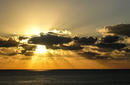 Sunrise, Cozumel | by Flight Centre's Talia Schutte