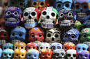 Skull Masks For Sale
