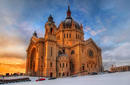 Cathedral of Saint Paul, Saint Paul