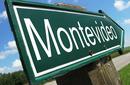 Montevideo Sign
