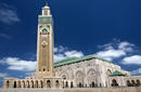 Hassan II Mosque, Casablanca