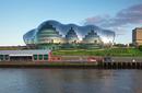Sage Gateshead