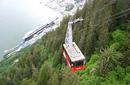 Mount Roberts Tramway, Juneau, Alaska, United States | by Flight Centre's Talia Schutte