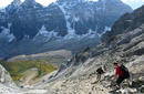 Trekking the Valley of Ten Peaks, Lake Louise, Canada | by Flight Centre's Janina Louie