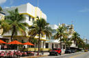 Ocean Drive, Miami, Florida, United States