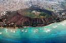 Diamond Head Crater, Hawaii, United States