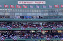 Fenway Park, Boston, Massachusetts, United States | by Flight Centre's Julie Denaro