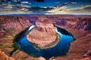 Horseshoe Bend, Arizona, United States