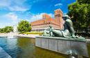 Oslo City Hall