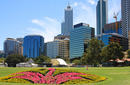 Skyline, Perth