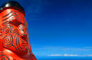 Maori Carving