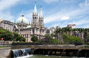 The São Paulo See Metropolitan Cathedral