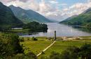 Glenfinnan Monument, Highlands of Scotland | by Flight Centre&#039;s Kelly Foran