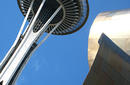 Space Needle | by Flight Centre's Talia Schutte
