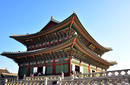 Gyeongbokgung Palace, Seoul