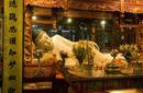 Jade Buddha Temple, Shanghai