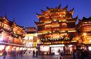 Traditional Shanghai