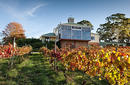 Hahndorf Hill Winery, Hahndorf | © SATC