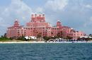 The Loews Don CeSar Hotel