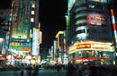 Shinjuku