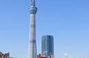 Tokyo Sky Tree