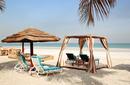 Relax on the Beach, Ajman