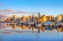 Cityscape, Vancouver