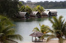 Holiday Inn Bungalows, Port Vila | by Flight Centre's Tull Kidron