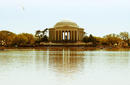 Looking across to the Jefferson Monument | by Flight Centre's Nafisa Sabu