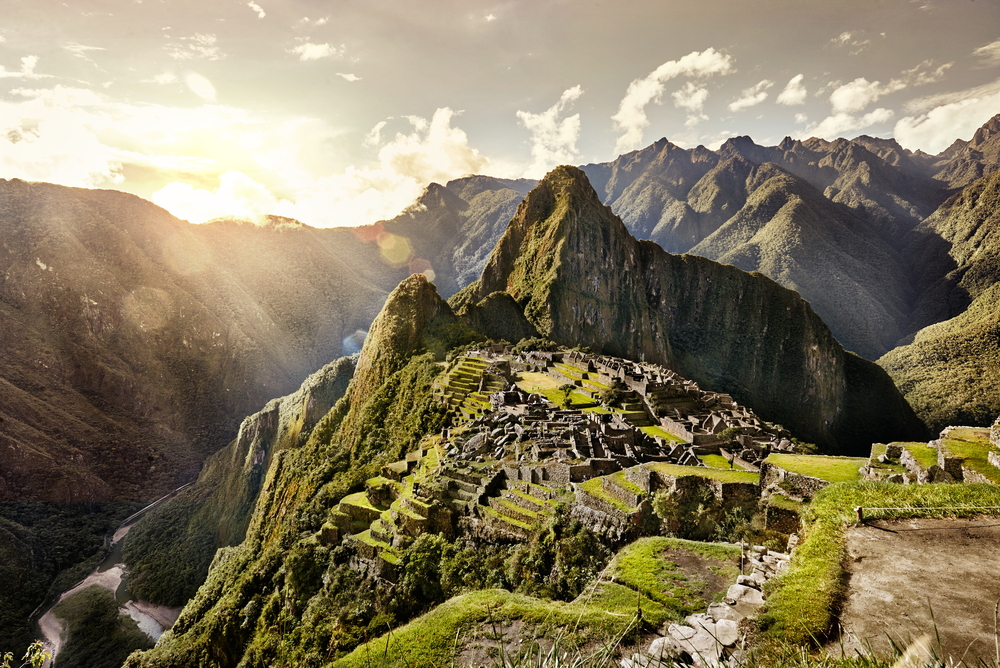 The 10 most incredible places to visit in South America